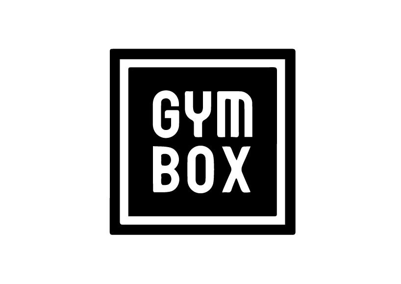 Gymbox-Logo
